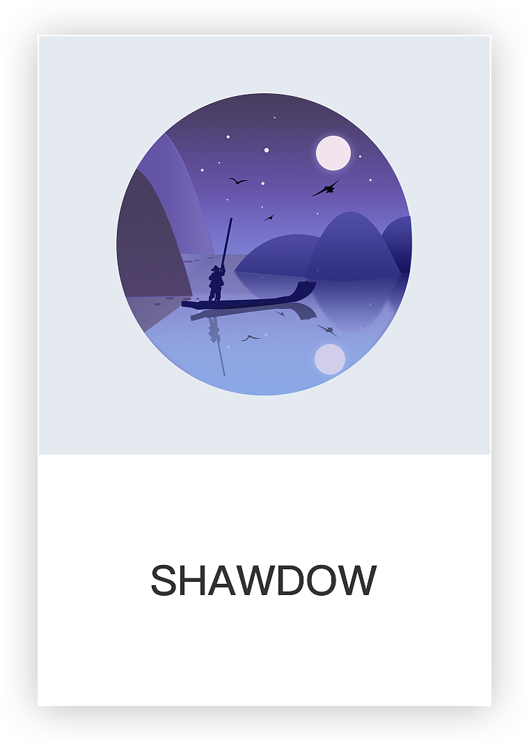 插画（图ZNzk0ODg0Mjg=） - 创作习作 - 站酷设计师夏小晚原创素材 - 站酷ZCOOL