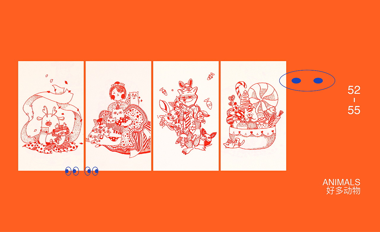 我和画儿（图ZMTA3ODUzOTQ4） - 创作习作 - 站酷设计师ctlean原创素材 - 站酷ZCOOL