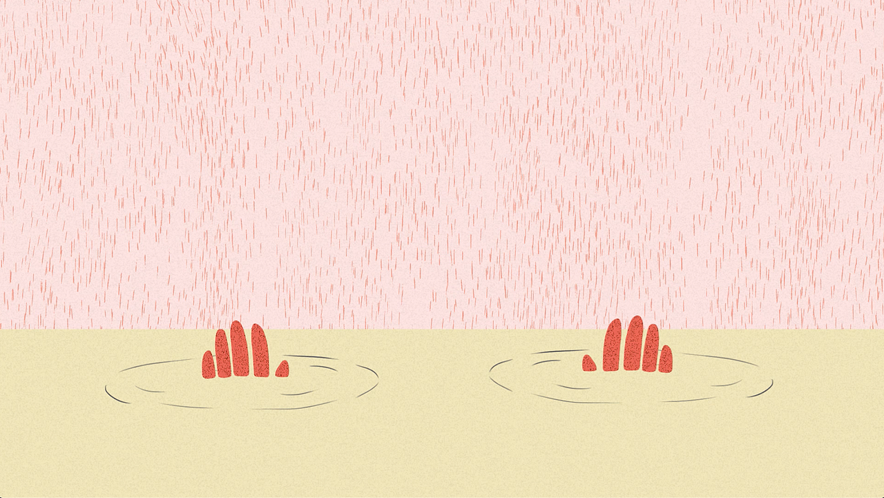 Burning Man Festival宣传片(Redesign)