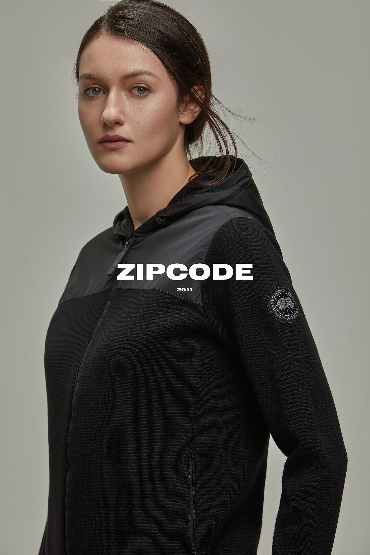 商业摄影｜Canada Goose拍摄（图ZMzgxMzA1OTA0） - 人像摄影 - 站酷设计师热蔻视觉原创素材 - 站酷ZCOOL