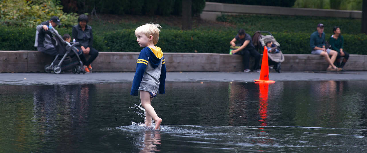 《一路向西-美国(一)》_想·享摄影
