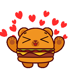 华莱士ip过年表情包与海报系列——子非乌鸦（图ZMjQyODI1NjY0） - 品牌 - 站酷设计师子非乌鸦原创素材 - 站酷ZCOOL