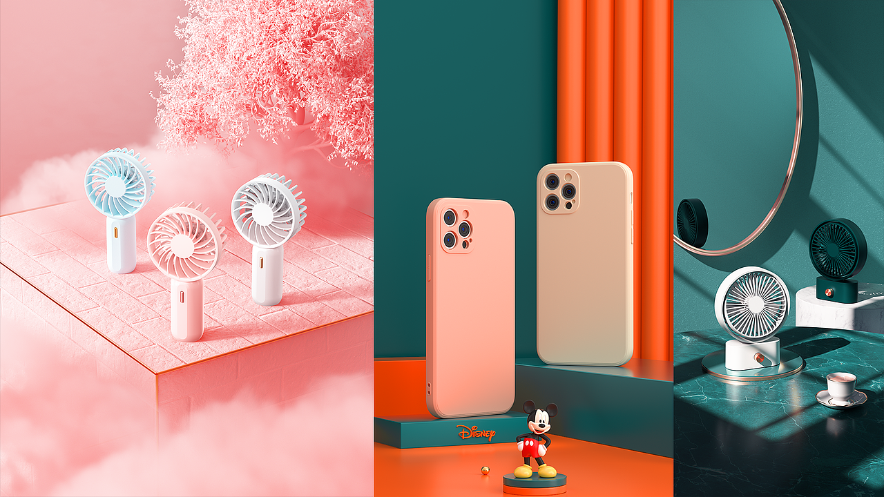 一些工作图和练习图（图ZMjkwMzk4ODI4） - 产品 - 站酷设计师白芷当归原创素材 - 站酷ZCOOL