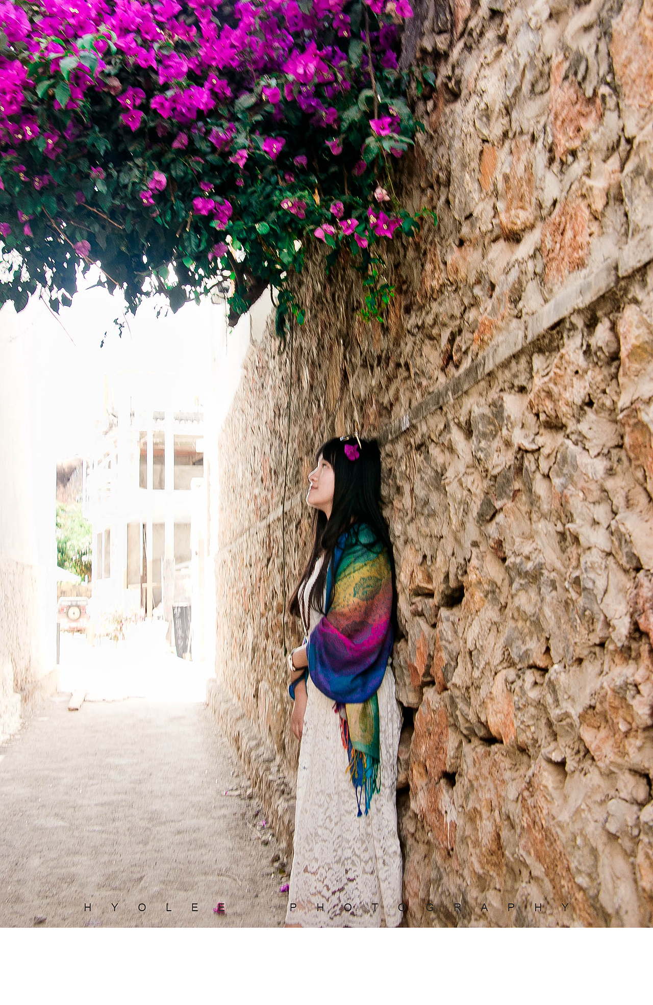 送你一个大理！（图ZMjk1MTcyNDQ=） - 风光摄影 - 站酷设计师巩孝利Hyolee原创素材 - 站酷ZCOOL