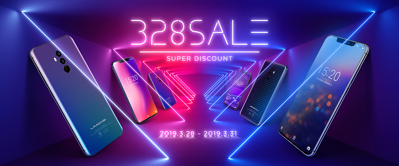 活动banner、海报