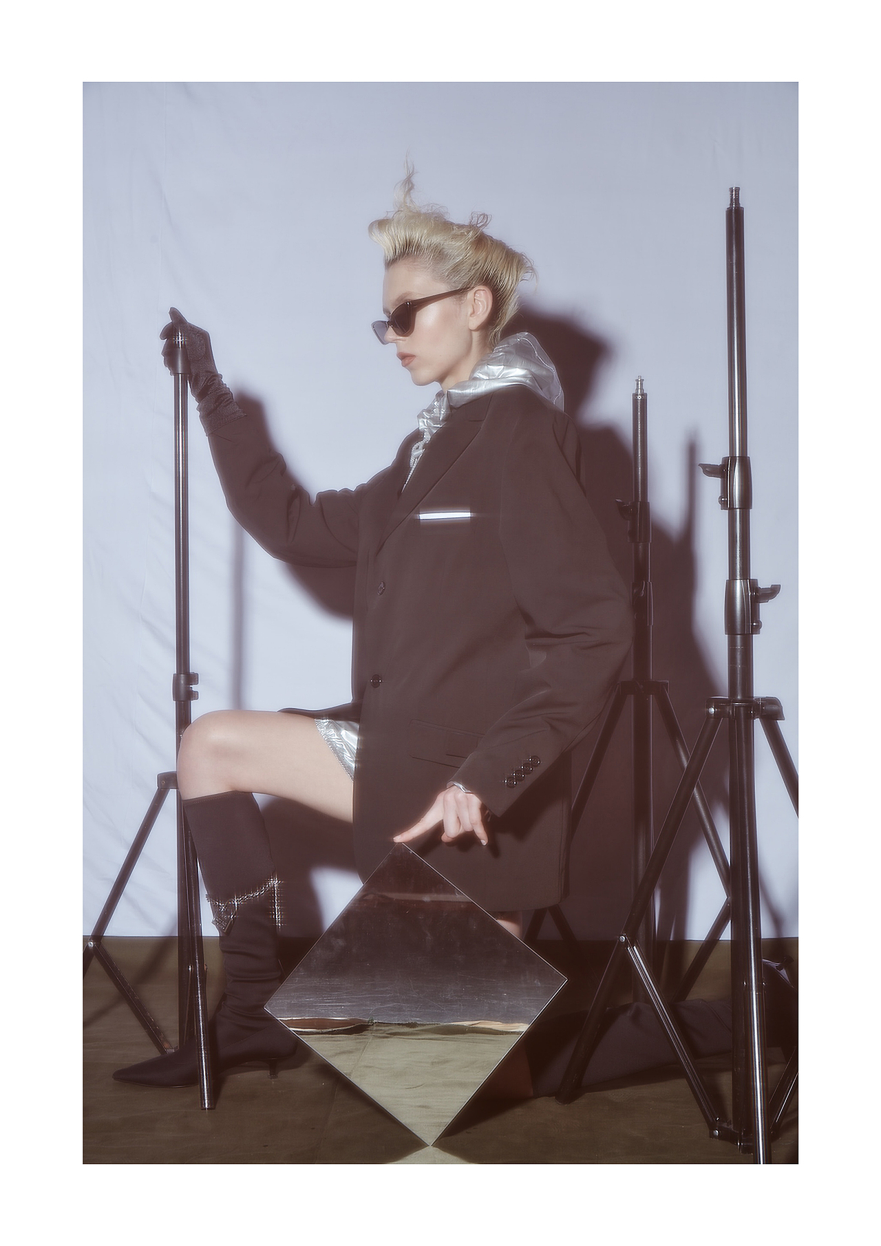 Imagine（图ZMjA0OTk2MTIw） - 时尚/艺术摄影 - 站酷设计师ITISOKSTUDIO原创素材 - 站酷ZCOOL