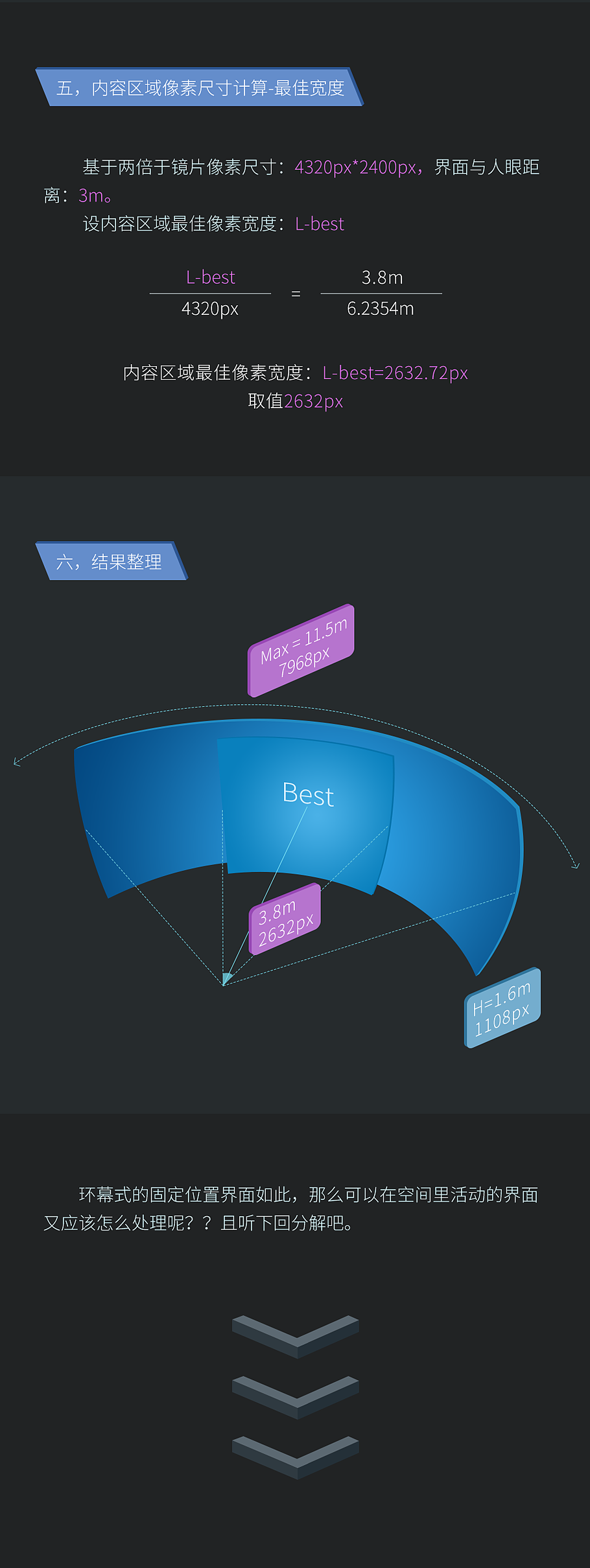 浅谈VR-UI-设计规范，为VR界面设计给出明确指导建议（图ZMjc1Mjg4MDg4） - 其他UI - 站酷设计师目醒设计原创素材 - 站酷ZCOOL