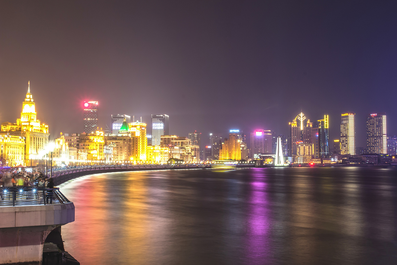上海－北外滩合集|摄影|风光摄影|Barry9318 - 原创作品 - 站酷 (ZCOOL)