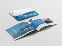 企业画册