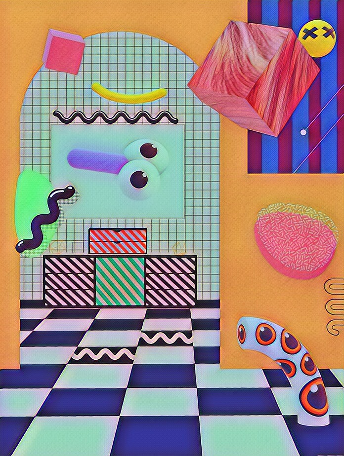 一个练习（图ZMTYyMTIwNDE2） - 创作习作 - 站酷设计师我轴原创素材 - 站酷ZCOOL