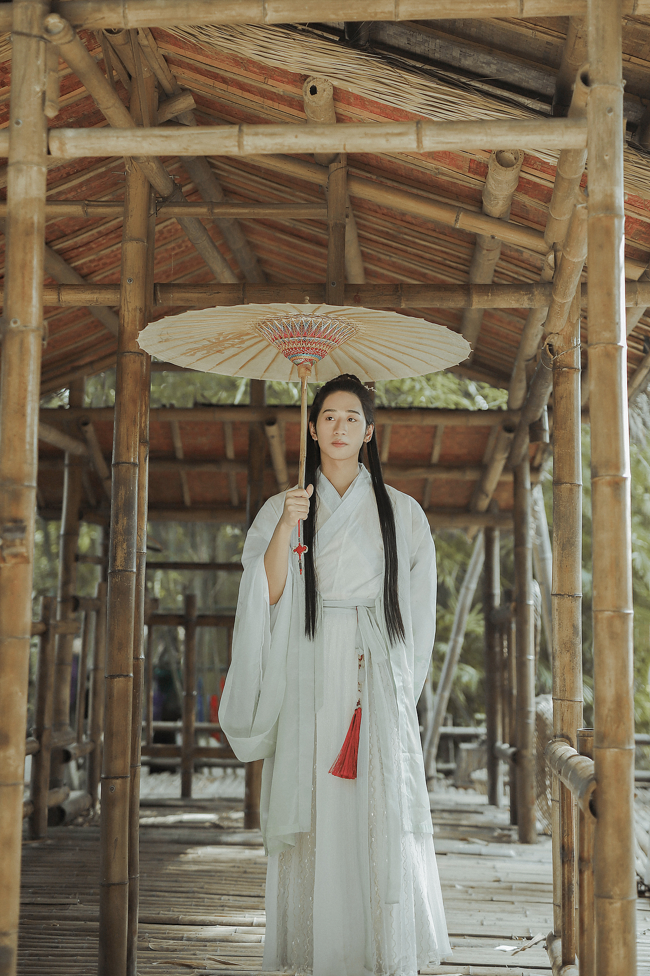 谦谦君子,温润如玉_摄影师玉辰-站酷zcool