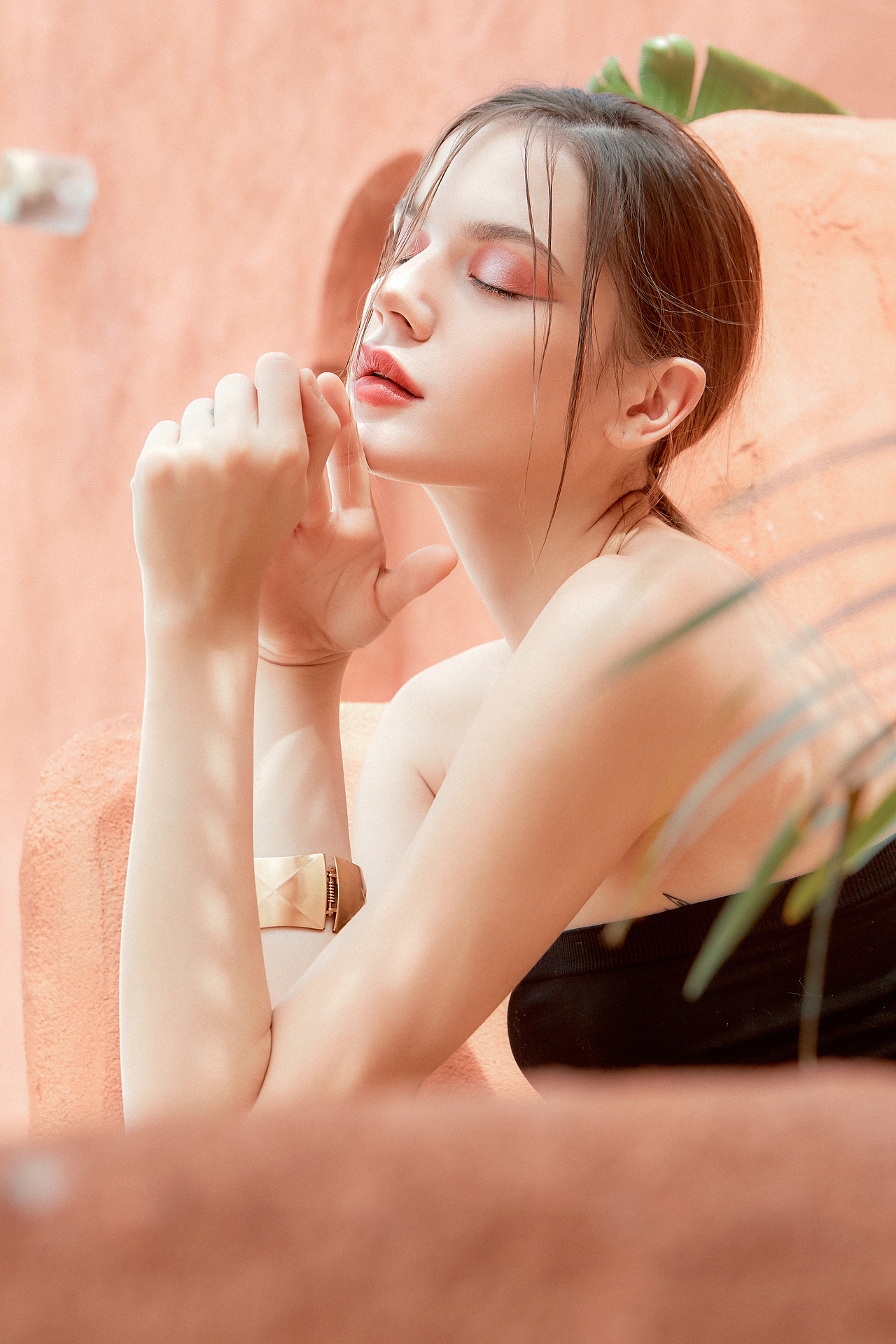 电商拍摄 | 彩妆礼盒