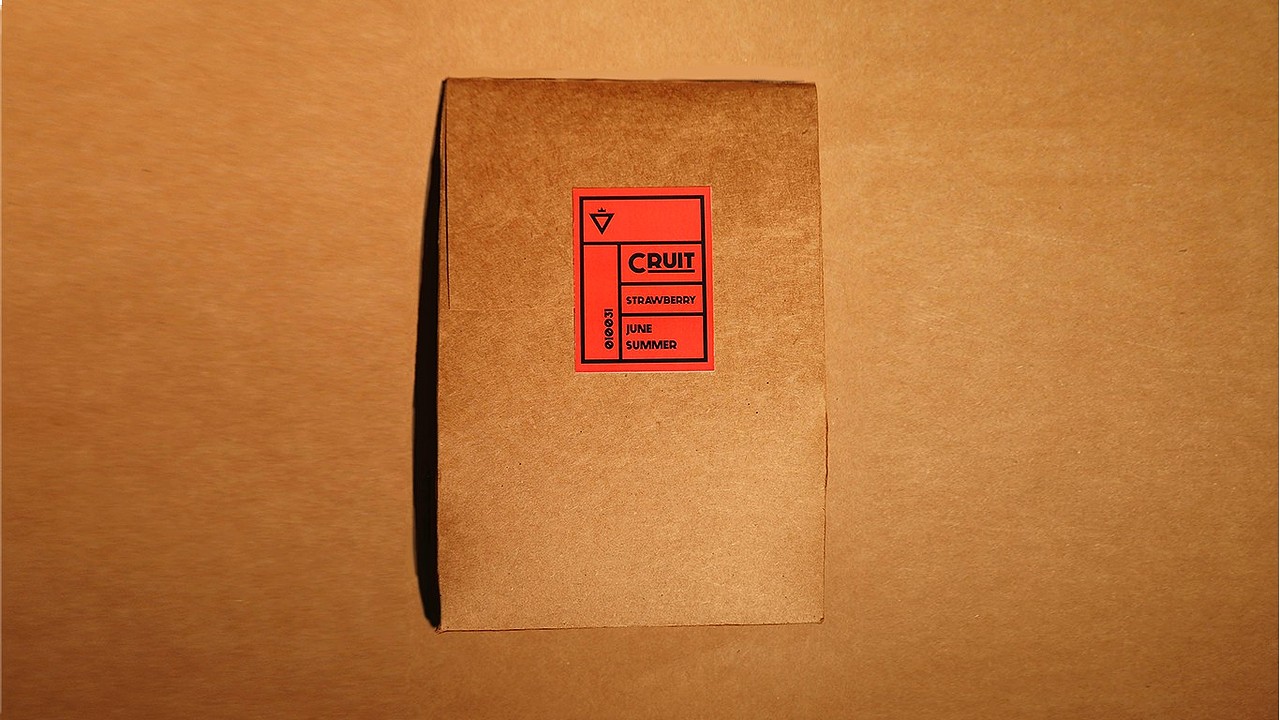 - Cruit(图ZNDkzOTMxMzY=) - 品牌 - 站酷设计师橙几设计研究社原创素材 - 站酷ZCOOL