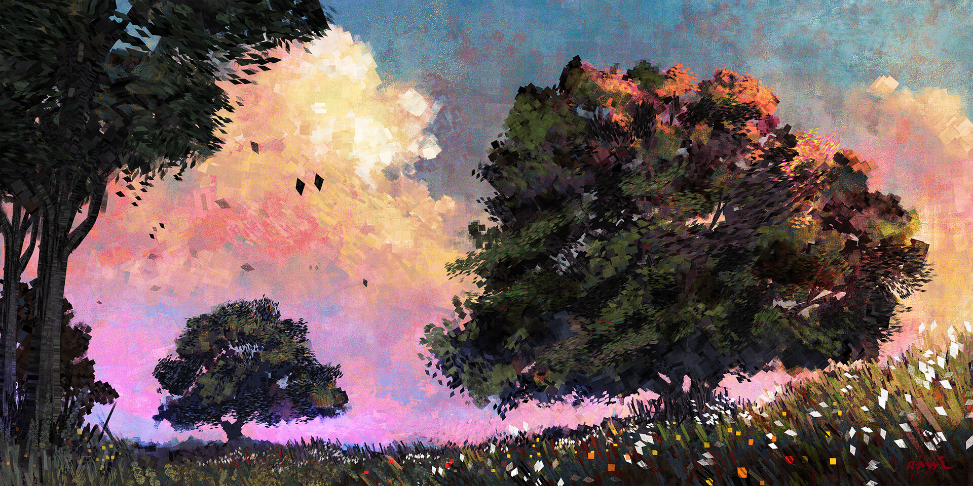 一上上签的个人主页（封面预览） - 主页封面设置 - 站酷设计师一上上签原创素材 - 站酷ZCOOL