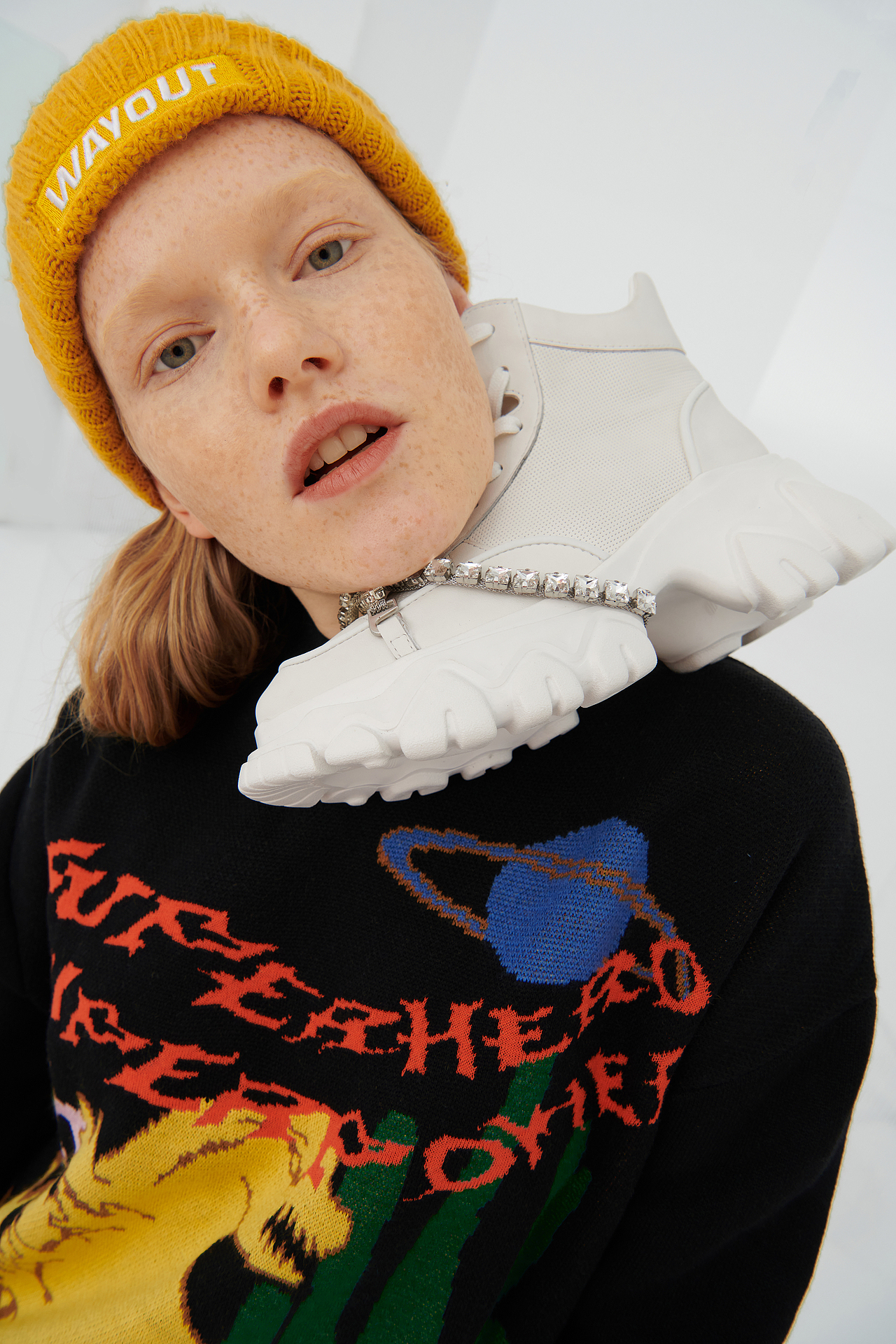 KEDDO2020F/W LOOKBOOK
