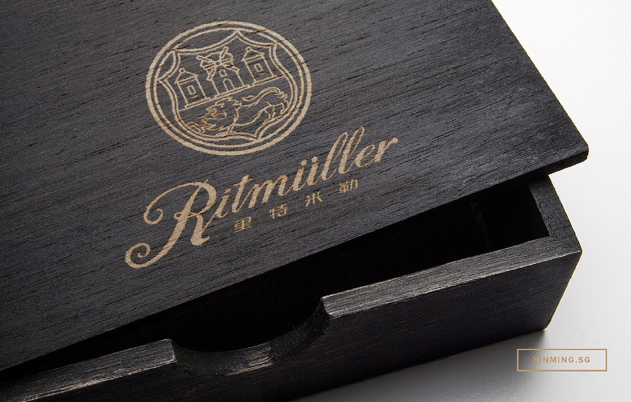 里特米勒品牌升级（图ZNDc0MTU0ODg=） - 品牌 - 站酷设计师我爱中国风原创素材 - 站酷ZCOOL