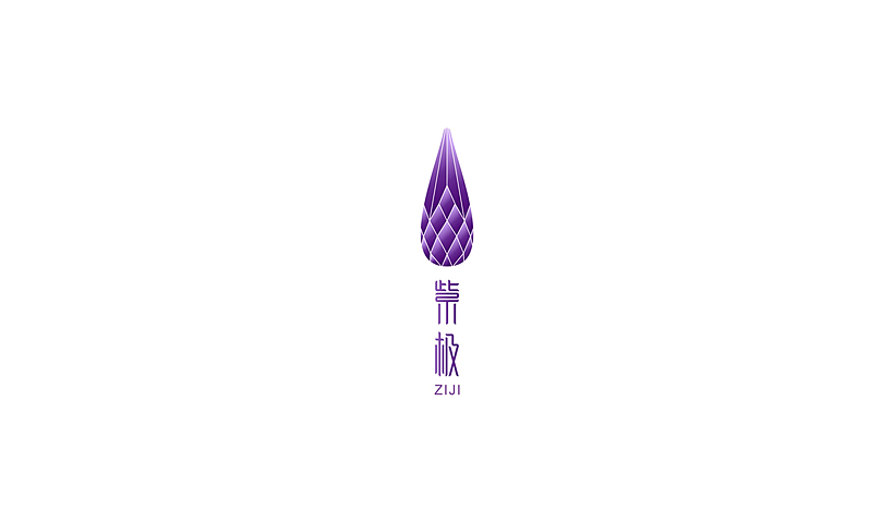 紫极饮料包装设计｜瓶型设计｜品牌命名｜标志设计｜圣智扬食品包装创意体（图ZNTQ3NzM4NDQ=） - 包装 - 站酷设计师圣智扬包装设计原创素材 - 站酷ZCOOL