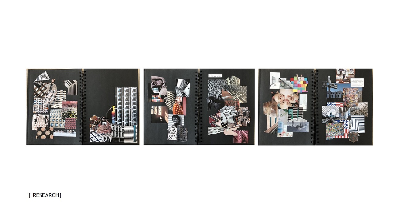 服裝畢設｜Patition 2018（圖ZMjEwMDQ4NzE2） - 休閑/流行服飾 - 站酷設計師IamJC原創(chuàng)素材 - 站酷ZCOOL