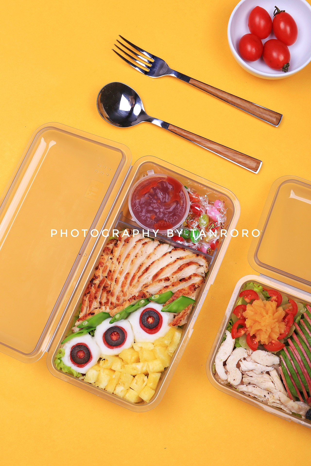 成都外卖轻食沙拉拍摄（图ZOTkzMDMyNTY=） - 产品摄影 - 站酷设计师鲜大大锅原创素材 - 站酷ZCOOL