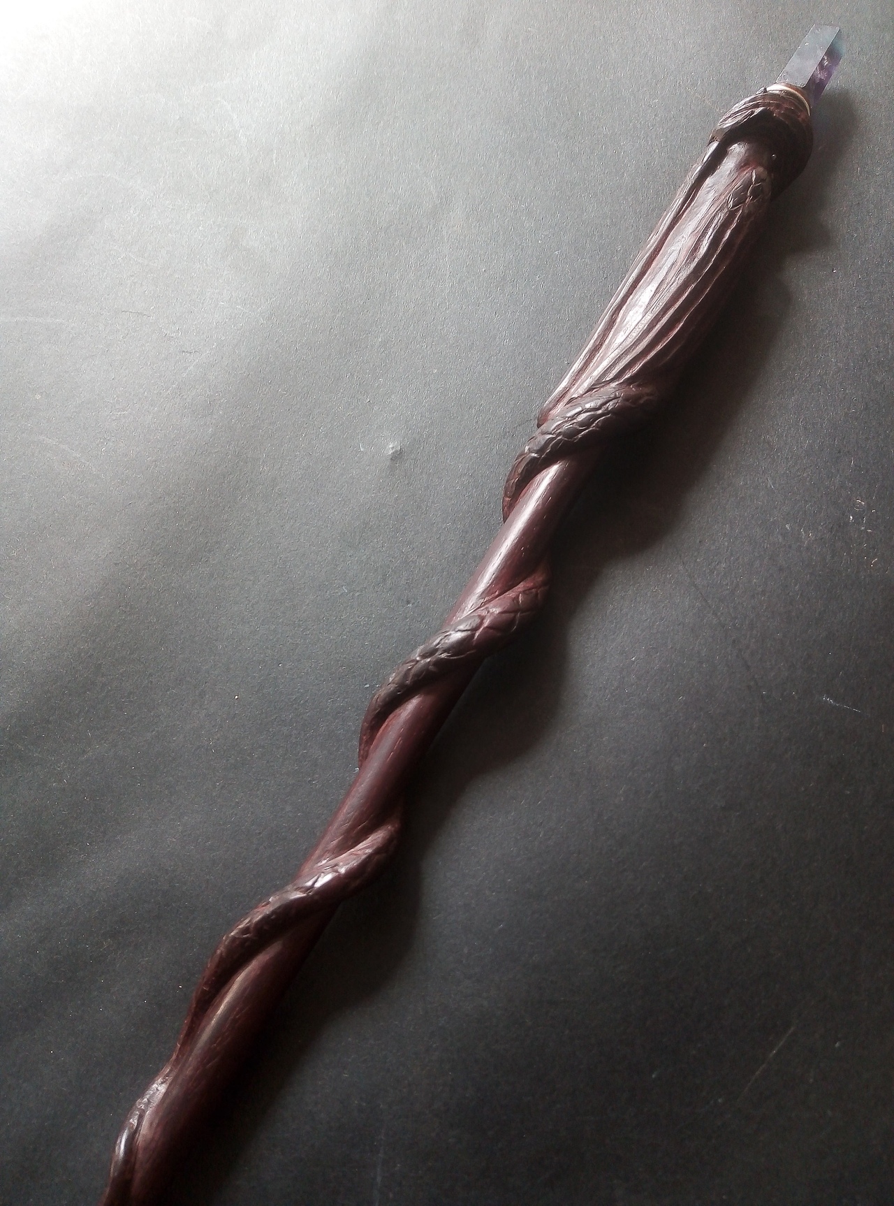 手工制作的魔杖（图ZMjc4NDI3NjA4） - 其他手工艺 - 站酷设计师gamedesign原创素材 - 站酷ZCOOL