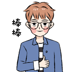 小可恋爱篇表情包（图ZMjUxNjkyNDcy） - 网络表情 - 站酷设计师zhangkke原创素材 - 站酷ZCOOL