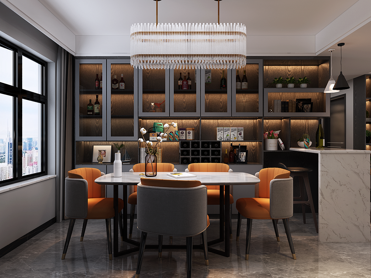 現(xiàn)代風格（圖ZMTMwODA2NzAw） - 家裝設計 - 站酷設計師zyjyxxzj原創(chuàng)素材 - 站酷ZCOOL