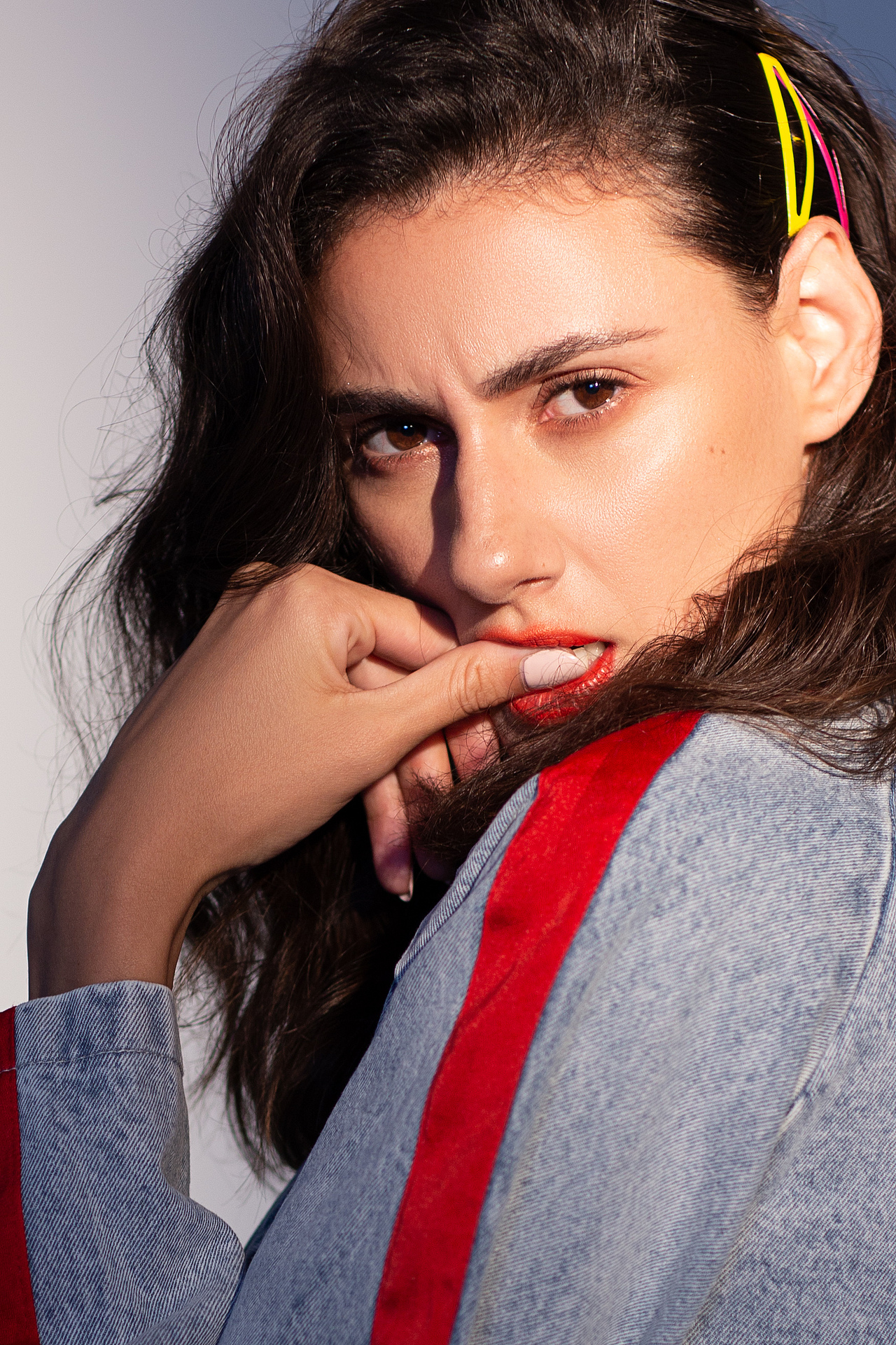 服装形象拍摄（图ZMTc5NDQ5NjMy） - 人像摄影 - 站酷设计师墨mo墨原创素材 - 站酷ZCOOL