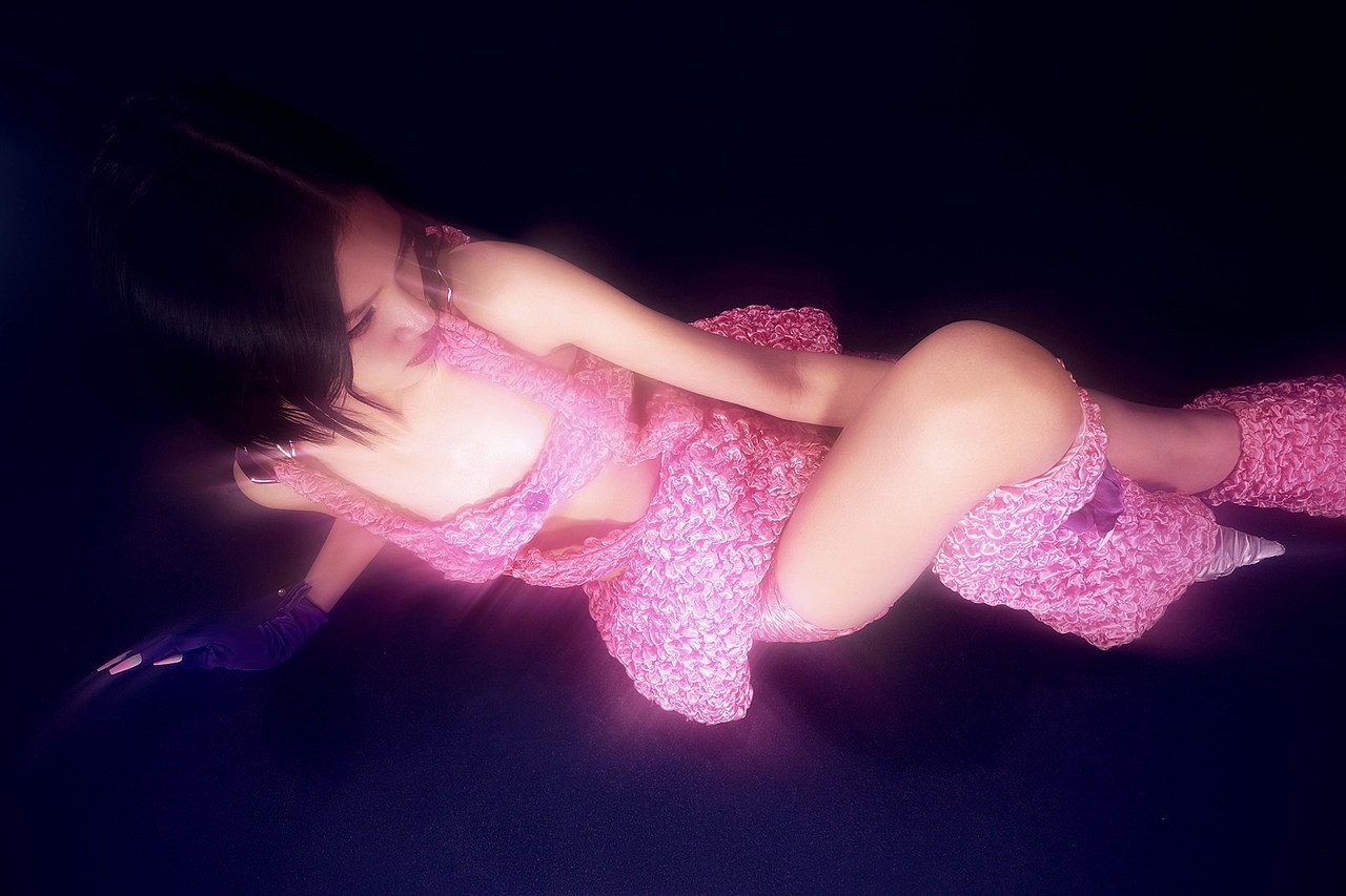 霓虹NIHONG（图ZMzI3MDY5Mzc2） - 人像摄影 - 站酷设计师吴意wuyi原创素材 - 站酷ZCOOL