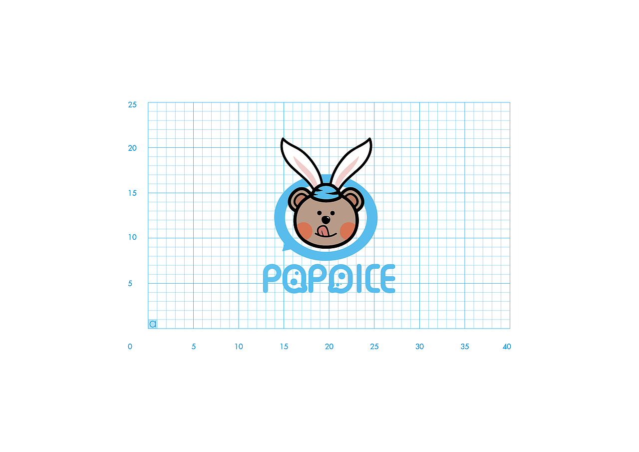 POPOICE饮品店 Logo 手绘插画 吉祥物设计(图ZMTI3OTg1OTAw) - 品牌 - 站酷设计师深浅品牌设计原创素材 - 站酷ZCOOL