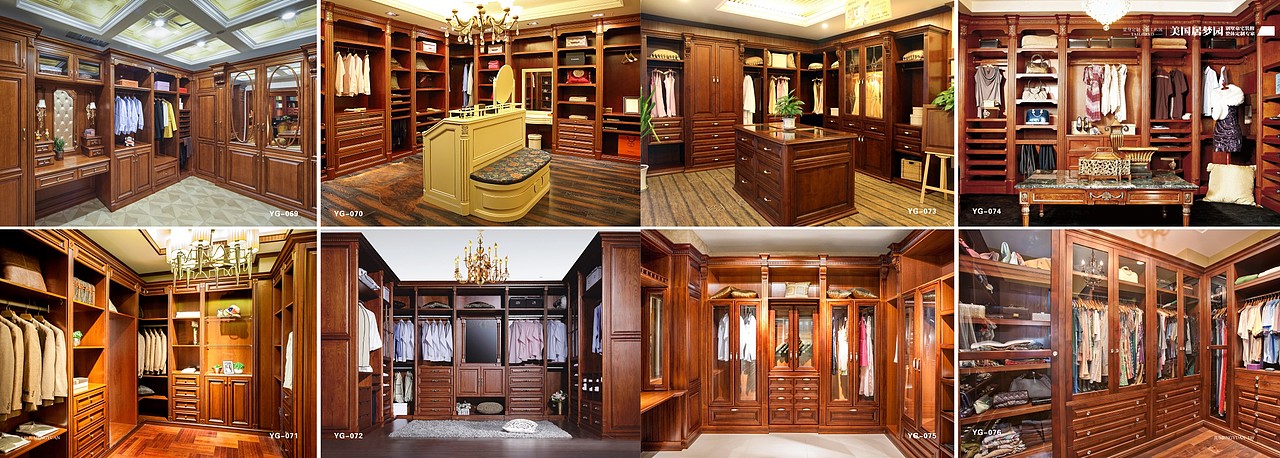 美式整木画册360P鉴赏—设计印刷17611380069(微信)