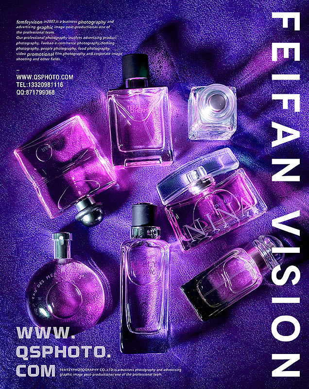 不一样的fashion--香水杂志篇（图ZMTM2OTczMzU2） - 时尚/艺术摄影 - 站酷设计师斐梵映画原创素材 - 站酷ZCOOL