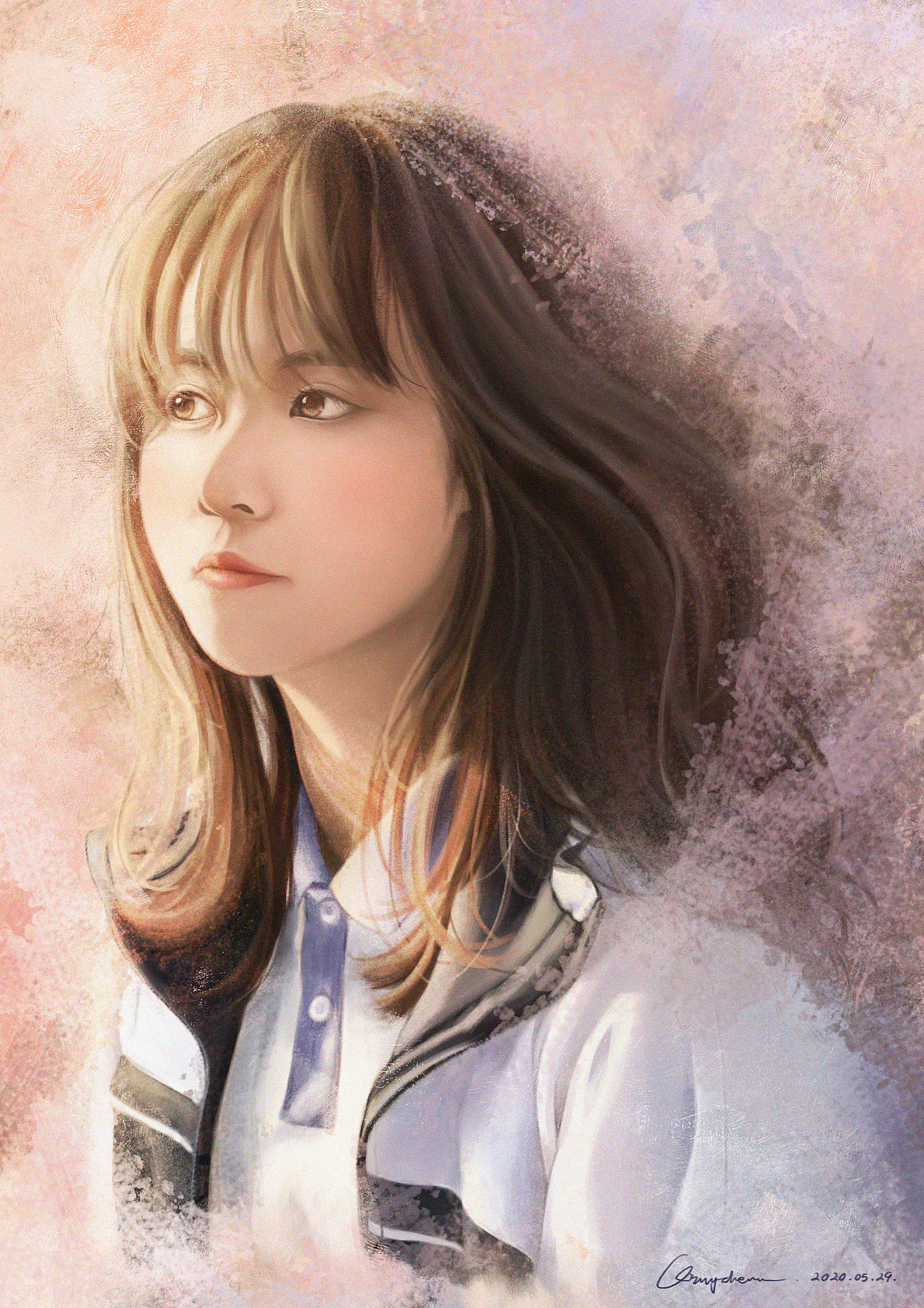 2020作品集（图ZMjEzODU1MTc2） - 创作习作 - 站酷设计师青争争争_原创素材 - 站酷ZCOOL