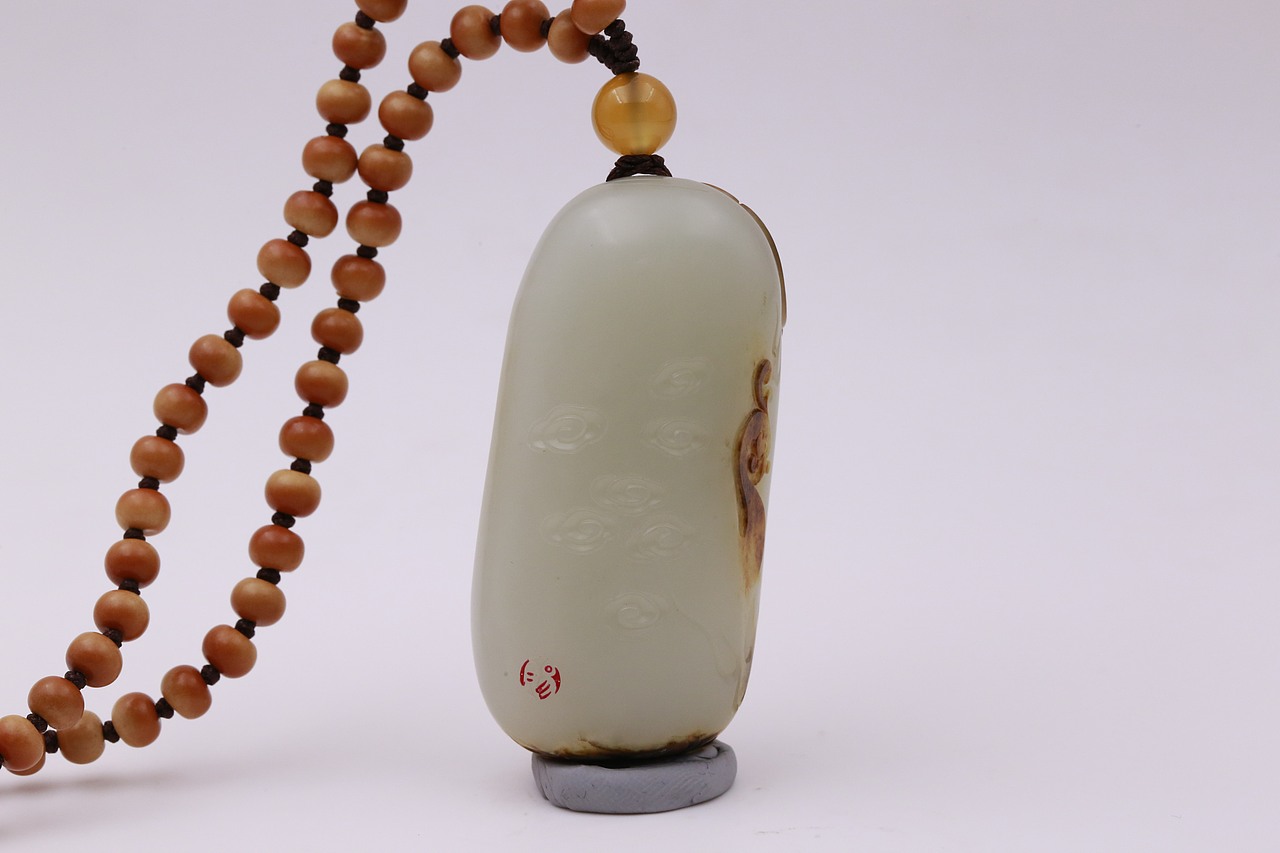 纯色产品未修图