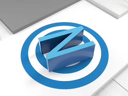 LOGO演绎