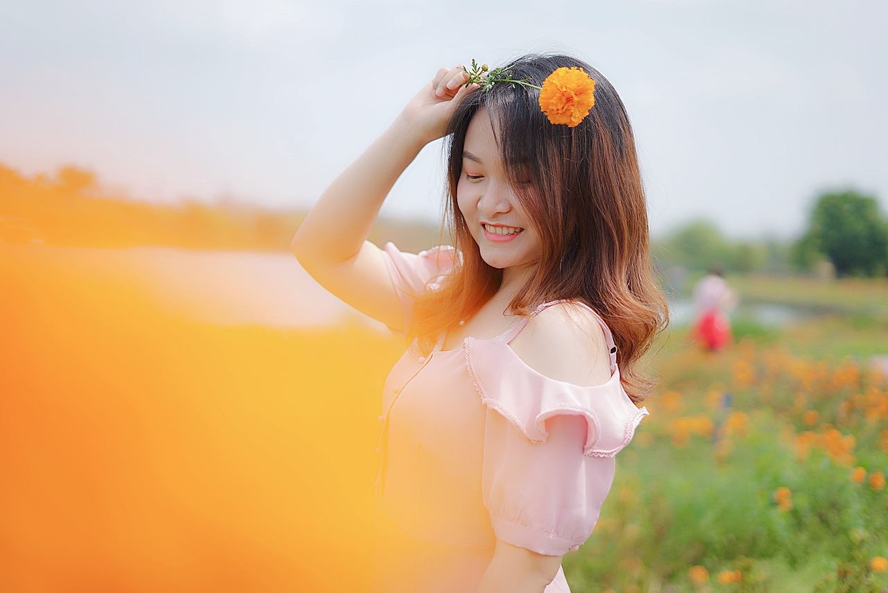 可算是熬到了花开（图ZMjAxODc0ODgw） - 人像摄影 - 站酷设计师TYX萱儿原创素材 - 站酷ZCOOL