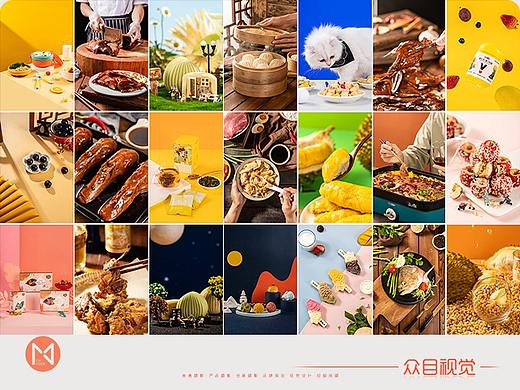 2021-2022 | 美食摄影作品合集
