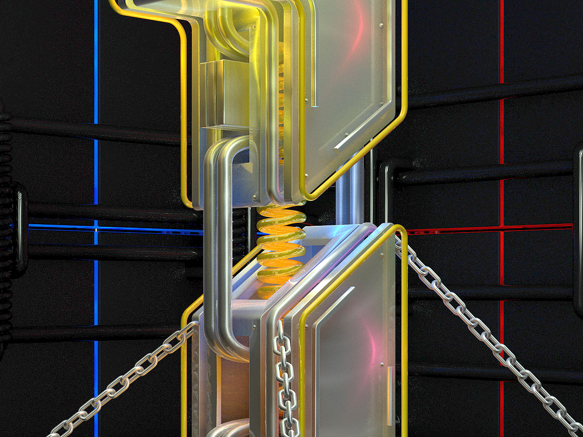 金属数字（图ZNzUxNTM0MzI=） - 其他三维 - 站酷设计师李趁录原创素材 - 站酷ZCOOL