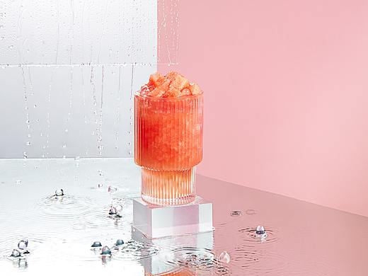 水果茶