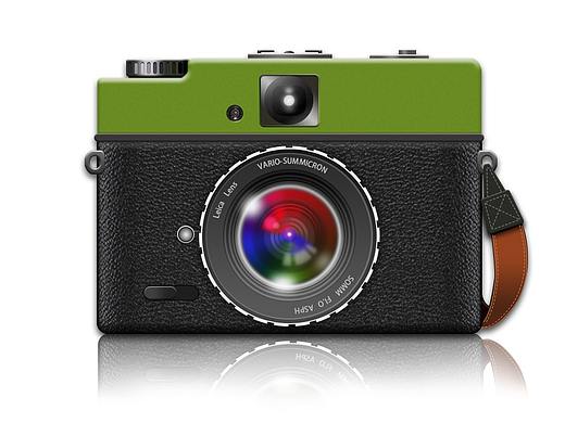 3d相機(jī)（個(gè)人主頁(yè)-ZNTEzMzI0MTY=） - 圖標(biāo) - 站酷設(shè)計(jì)師ATLKS原創(chuàng)素材 - 站酷ZCOOL