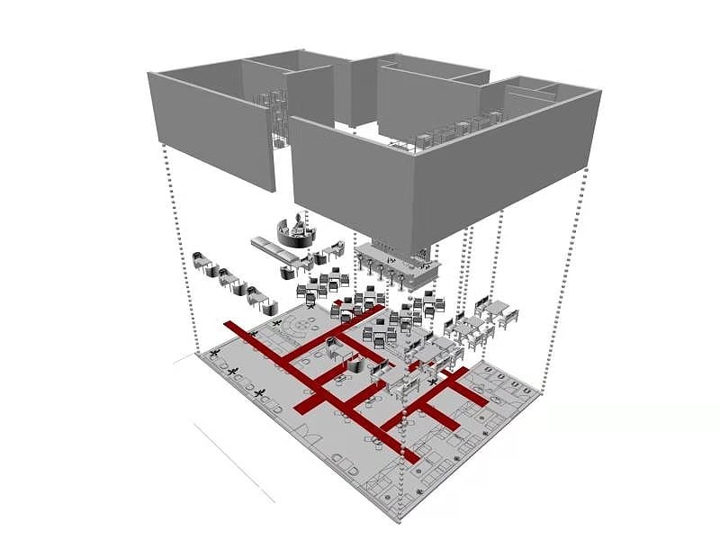 半亩良甜（图ZMTc4ODE5NDQ4） - 家装设计 - 站酷设计师亮小胖原创素材 - 站酷ZCOOL