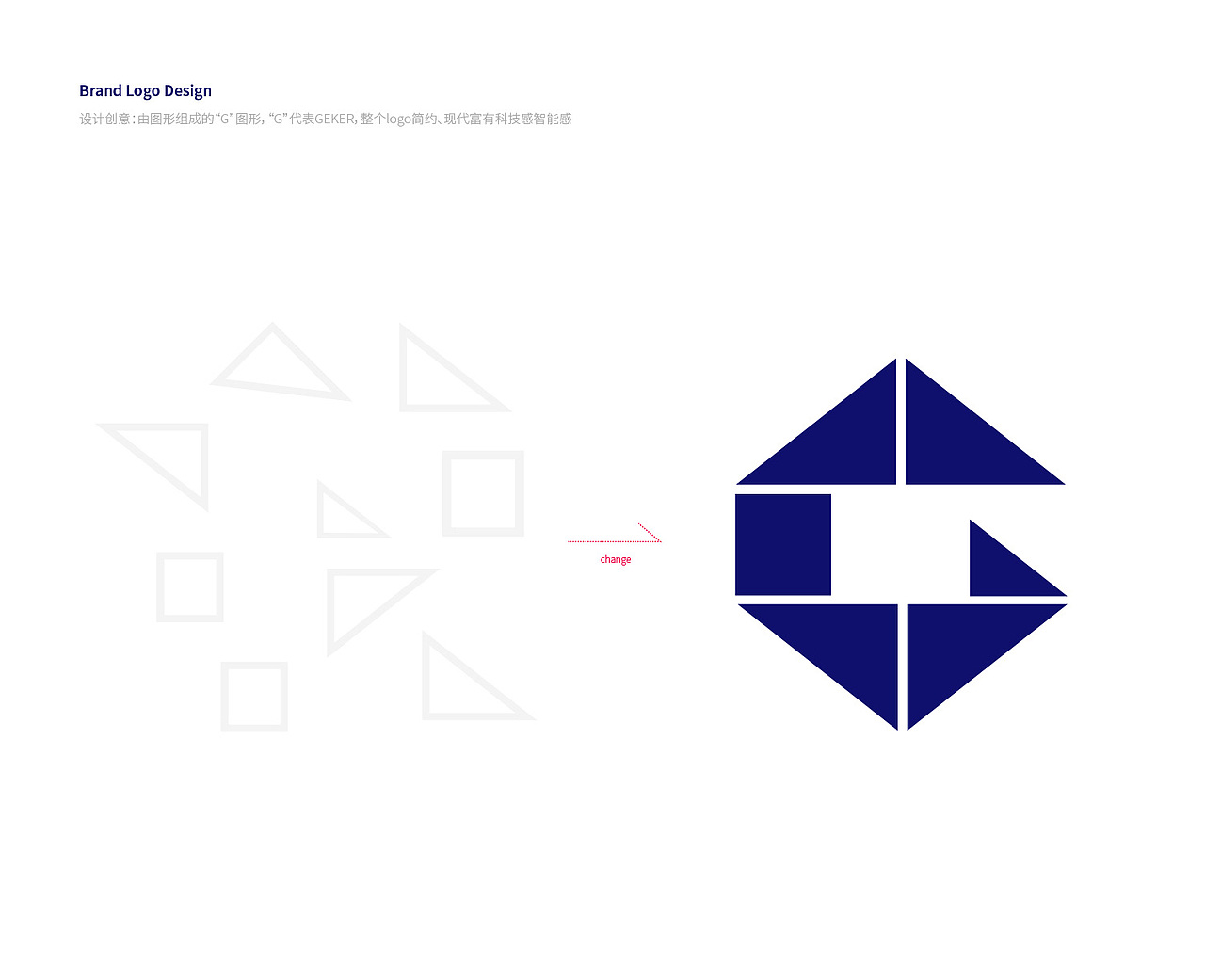 深圳智能科技公司vi设计_跨境电商logo设计_包装设计