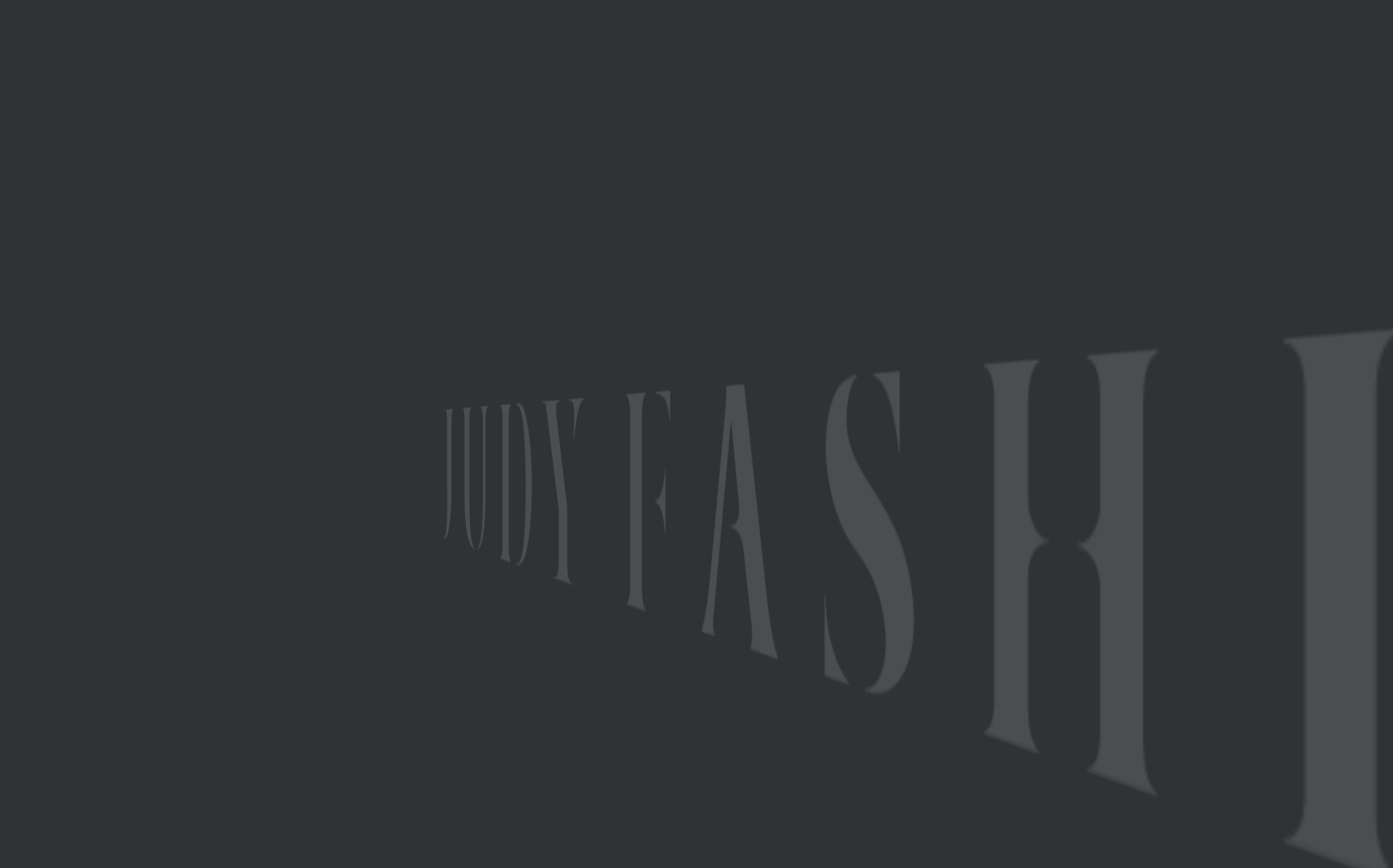 JUDYFASHION|香港品牌LOGO设计品牌VIS设计（图ZMjE5NjgzMzc2） - 品牌 - 站酷设计师杭州乒谷设计gong原创素材 - 站酷ZCOOL