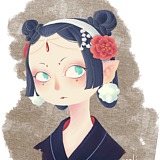 貘璃的头像