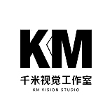 千米视觉工作室的头像
