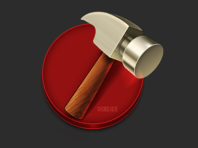 总结一下2014做的黑红配icon（图ZMjQ2MTUwMTI=） - 图标 - 站酷设计师ran1030原创素材 - 站酷ZCOOL