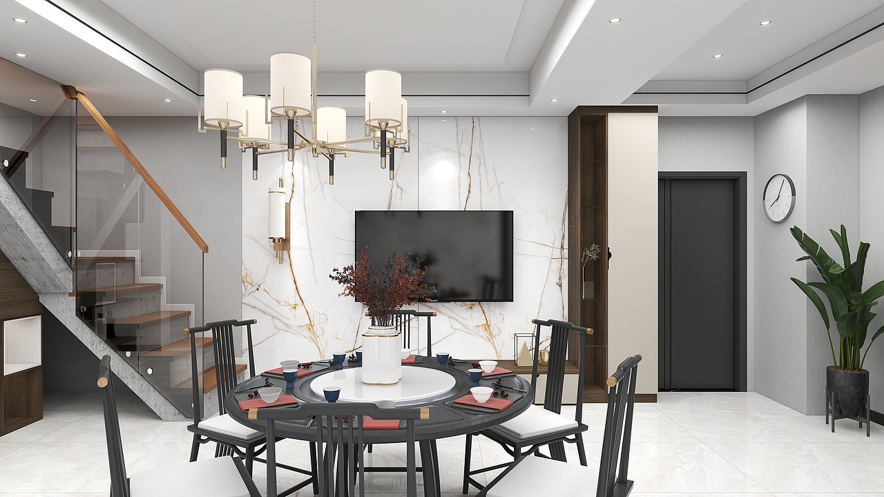 十一全屋定制（图ZMjYzOTY2NTM2） - 家装设计 - 站酷设计师笨死的猪原创素材 - 站酷ZCOOL