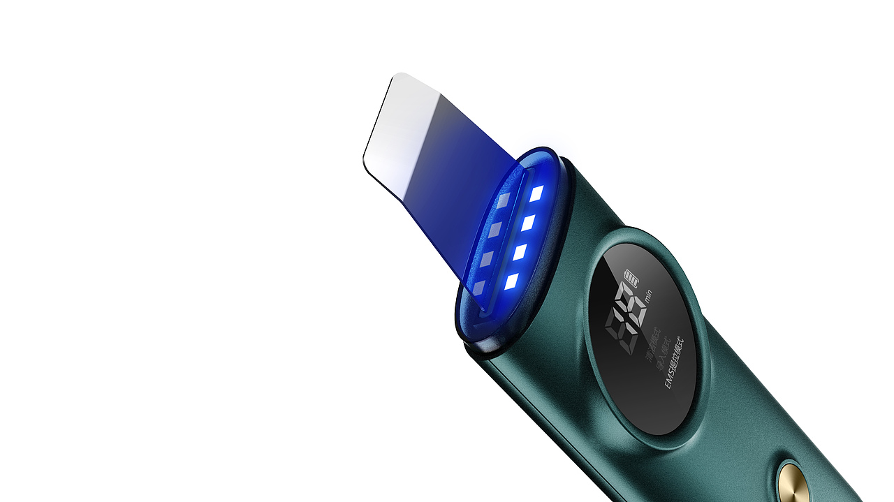 多功能美容仪（图ZMzY2NzgwMzgw） - 其他工业/产品 - 站酷设计师托迪设计原创素材 - 站酷ZCOOL