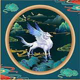山海经白泽的头像