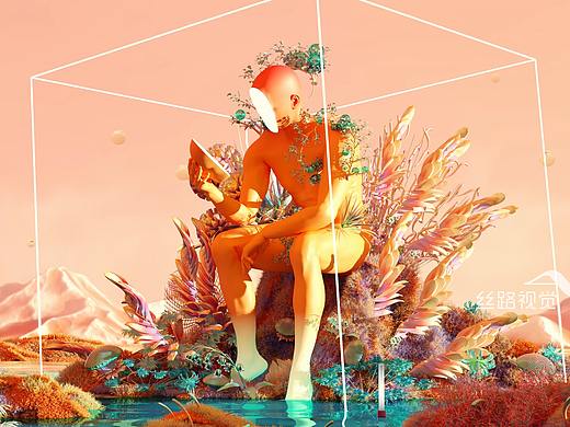 给你点颜色看看：捕捉世界色彩，看见彩色视界