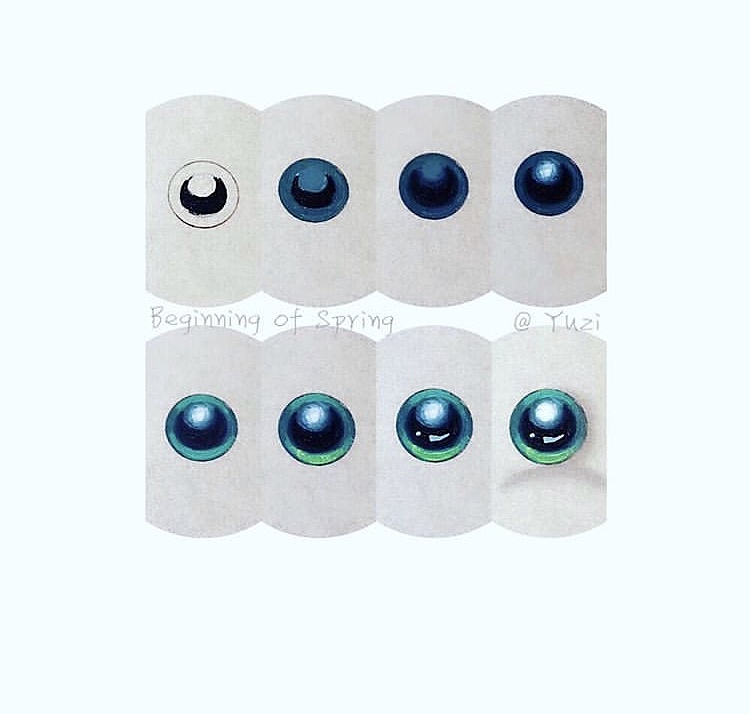 珠宝设计宝石上色（图ZMTQ2NjMyOTQ4） - 其他工业/产品 - 站酷设计师马克思主义者原创素材 - 站酷ZCOOL